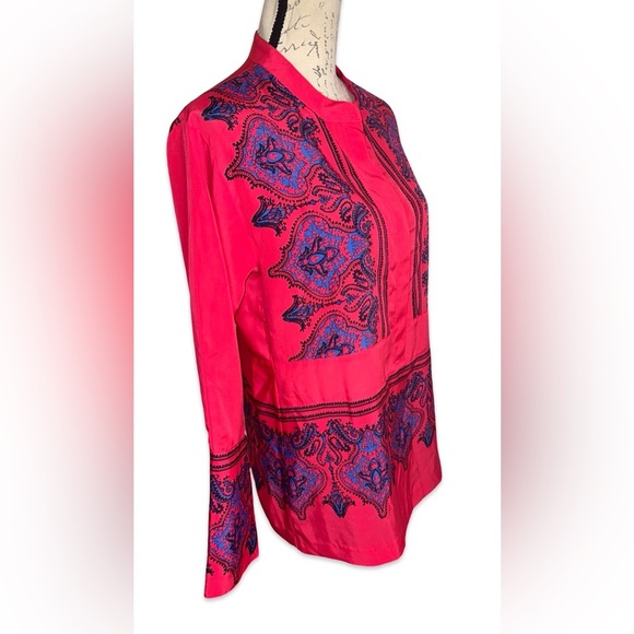 J.Crew Top - Picture 2 of 7